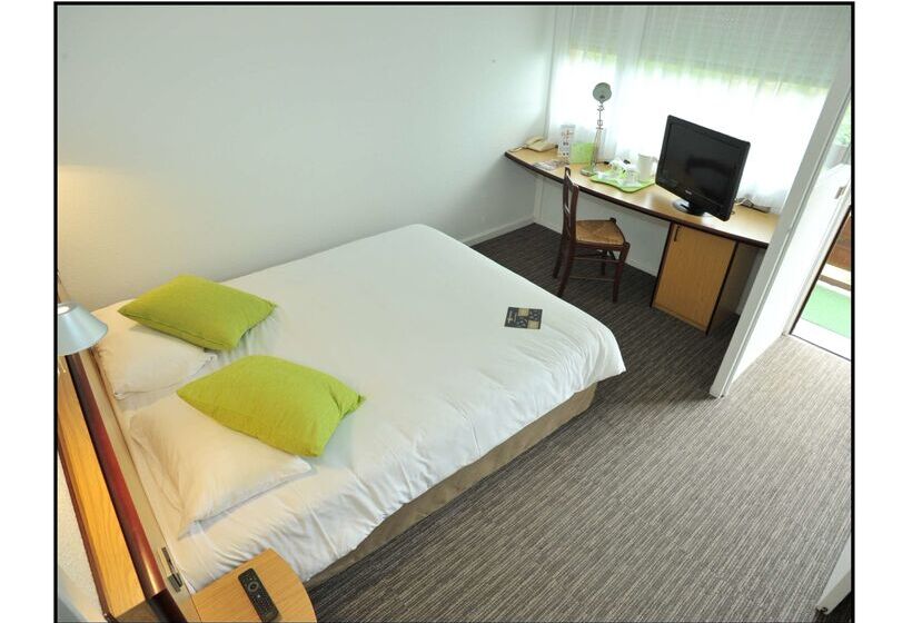 酒店 Kyriad Chalons En Champagne  Saint Martin