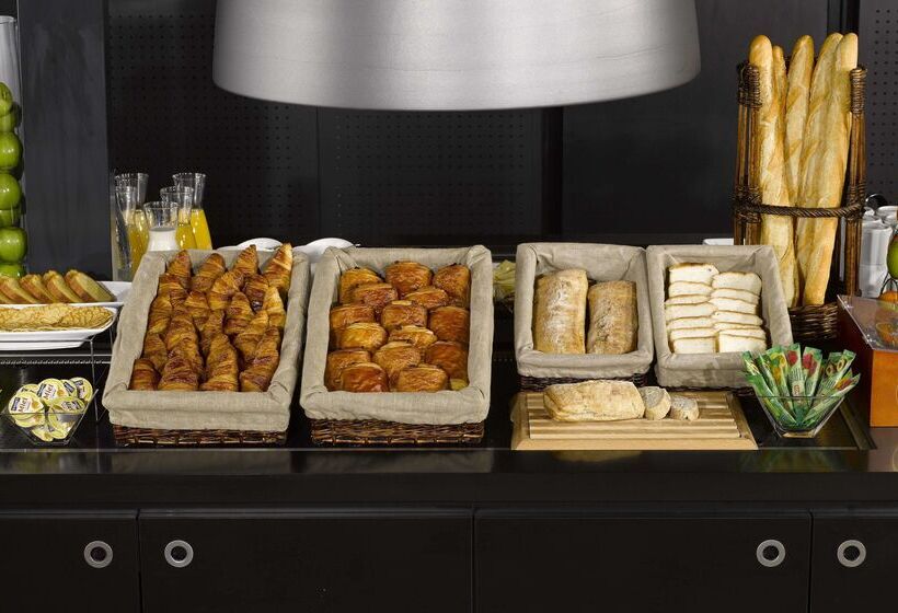 酒店 Kyriad Chalons En Champagne  Saint Martin