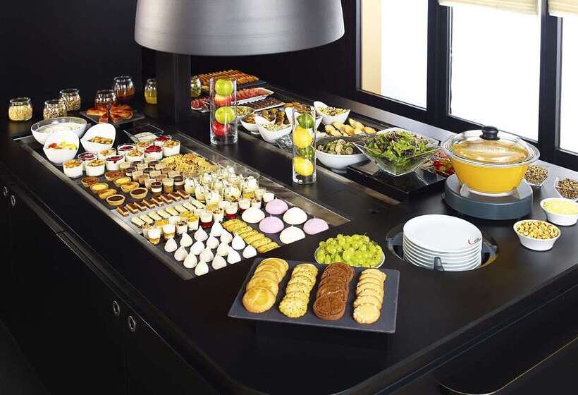 酒店 Kyriad Chalons En Champagne  Saint Martin