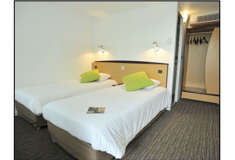 酒店 Kyriad Chalons En Champagne  Saint Martin