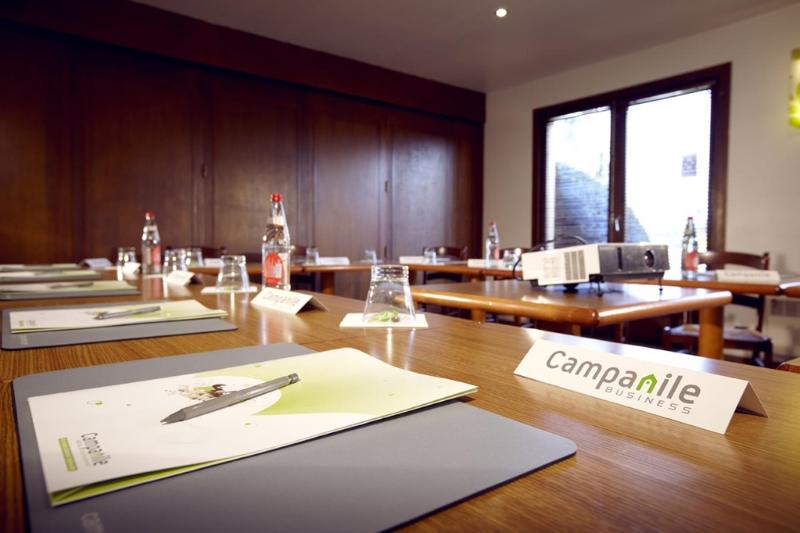 酒店 Kyriad Chalons En Champagne  Saint Martin