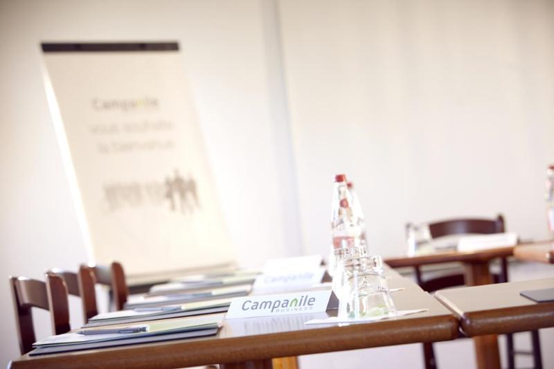 酒店 Kyriad Chalons En Champagne  Saint Martin