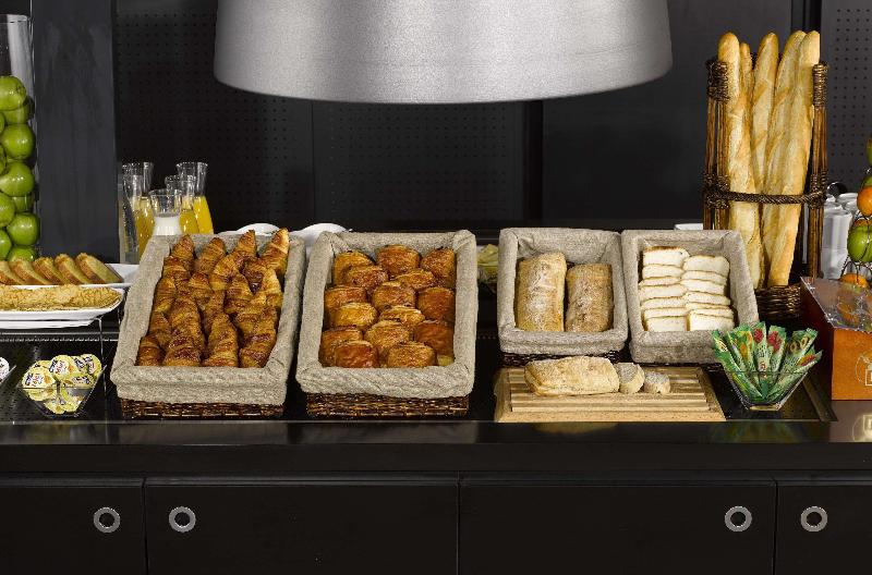 酒店 Kyriad Chalons En Champagne  Saint Martin