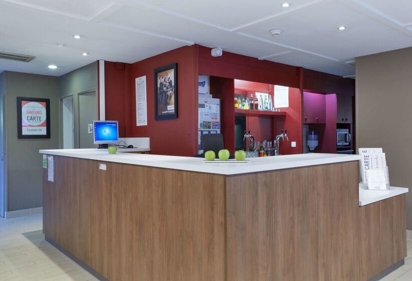 Отель Kyriad Direct Haguenau