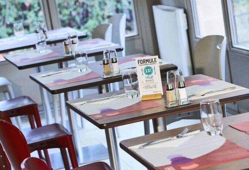 Отель Kyriad Direct Haguenau