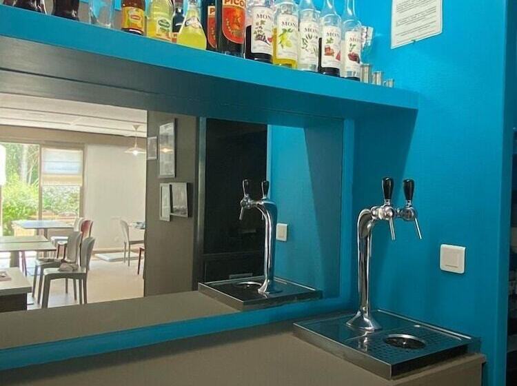 Отель Kyriad Direct Haguenau