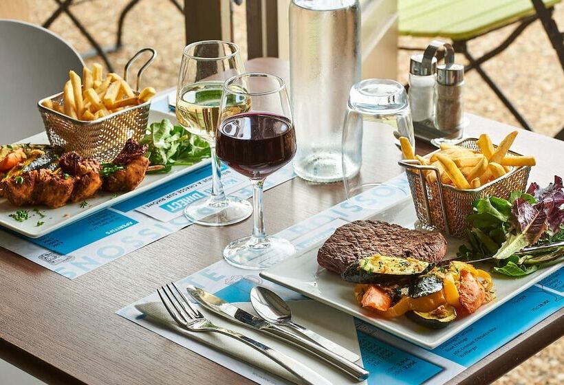 Отель Kyriad Direct Haguenau