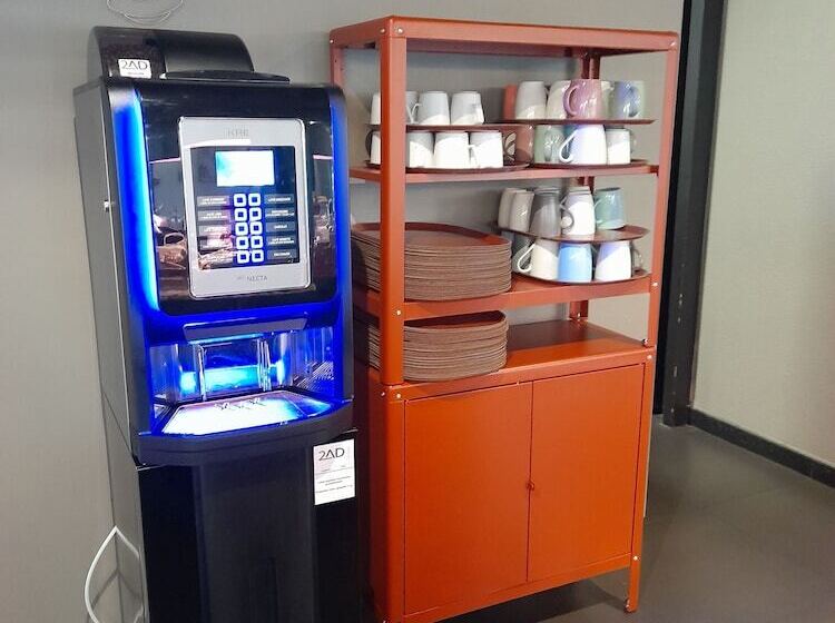 Отель Kyriad Direct Haguenau