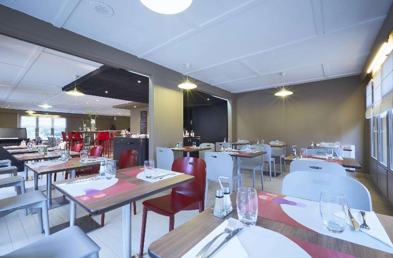 Отель Kyriad Direct Haguenau