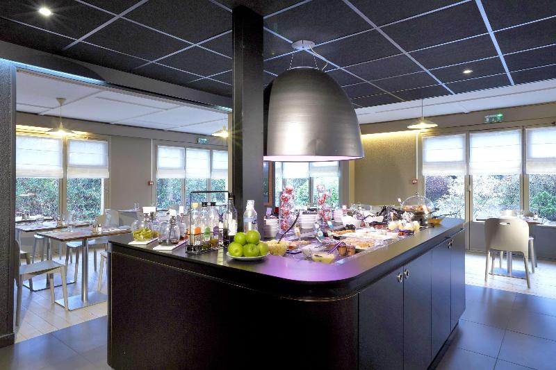 Отель Kyriad Direct Haguenau