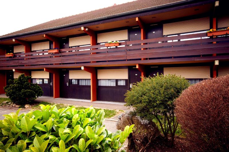 فندق Kyriad Direct Saint Dizier