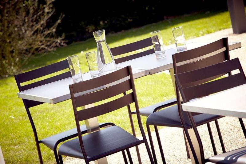 فندق Kyriad Direct Saint Dizier