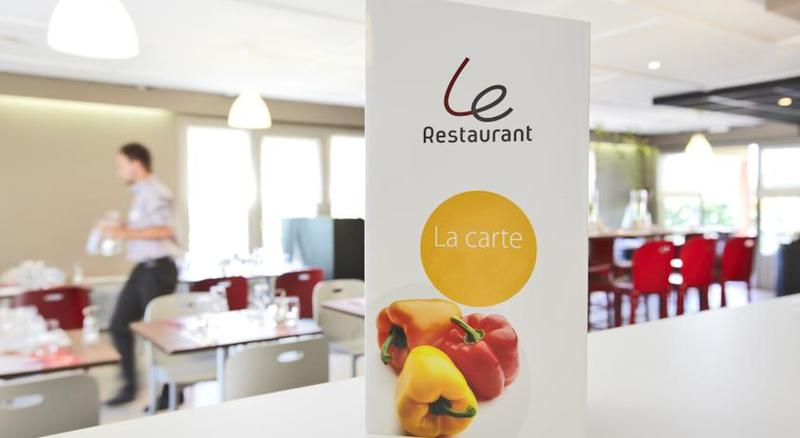 Отель Kyriad Direct Strasbourg Ouest  Zénith