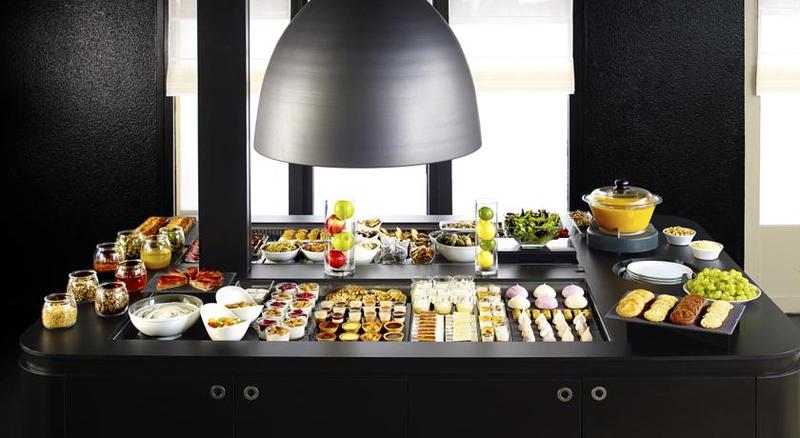 Отель Kyriad Direct Strasbourg Ouest  Zénith