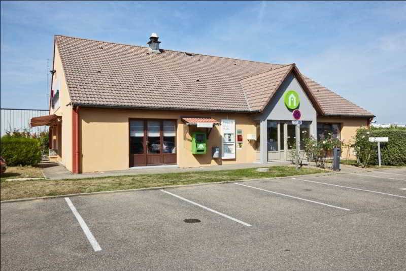 Отель Kyriad Direct Strasbourg Ouest  Zénith