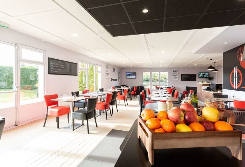 فندق Kyriad Issoudun