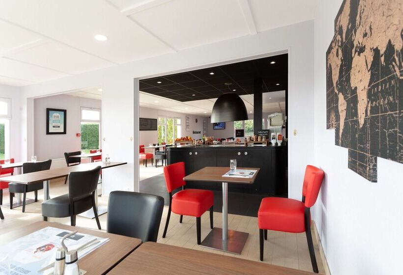 فندق Kyriad Issoudun