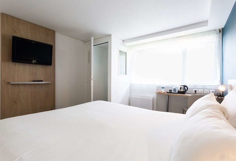 فندق Kyriad Issoudun