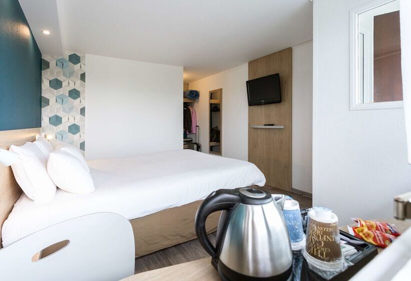 فندق Kyriad Issoudun