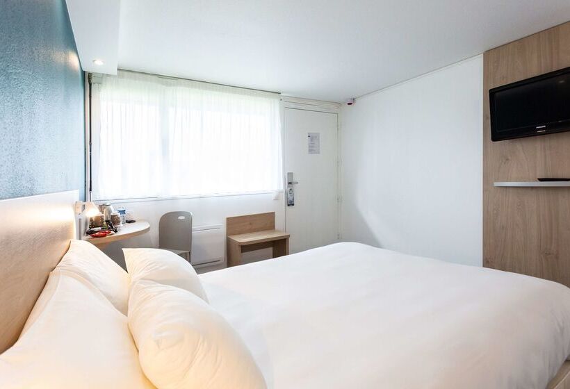 فندق Kyriad Issoudun