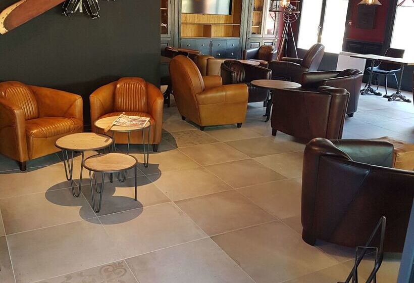 فندق Kyriad Lille Est Hem