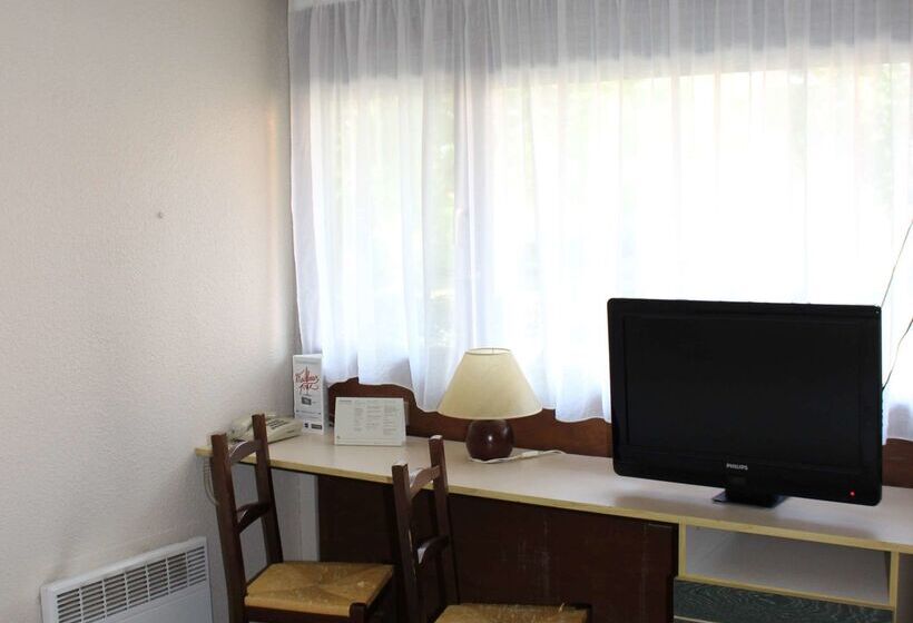 酒店 Kyriad Lille Est Hem