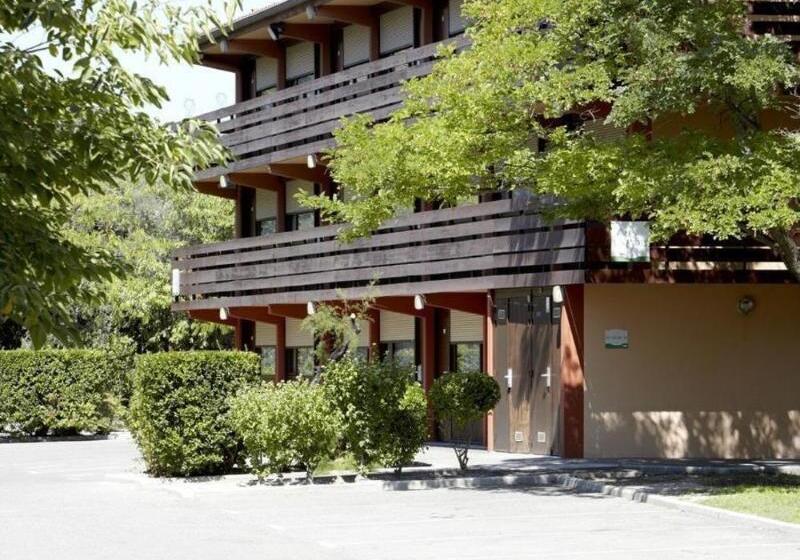 فندق Kyriad Lille Est Hem