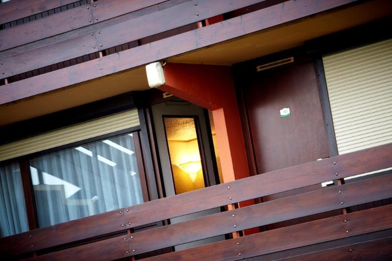 酒店 Kyriad Lille Est Hem