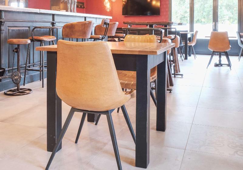 酒店 Kyriad Lille Est Hem