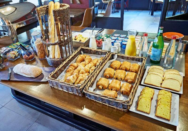 酒店 Kyriad Lille Est Hem