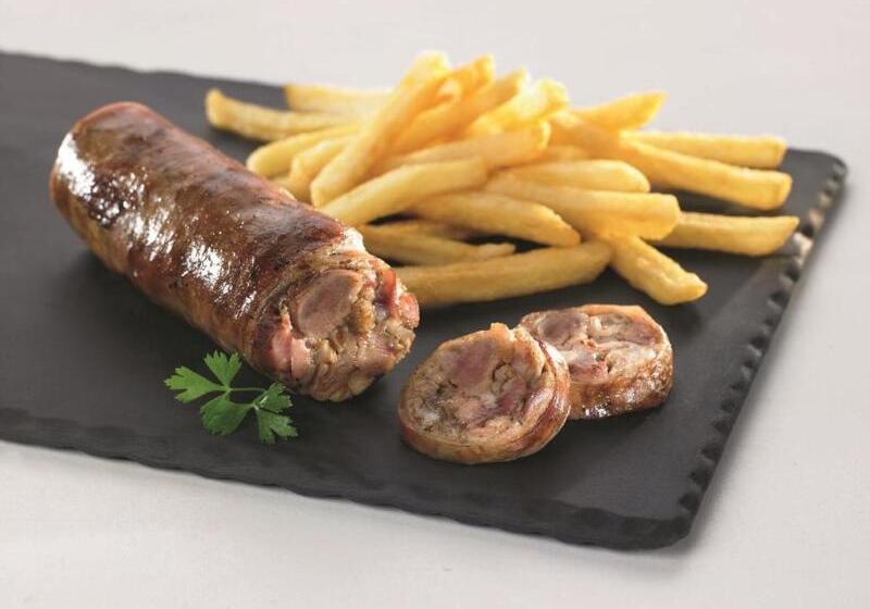 فندق Kyriad Lille Est Hem