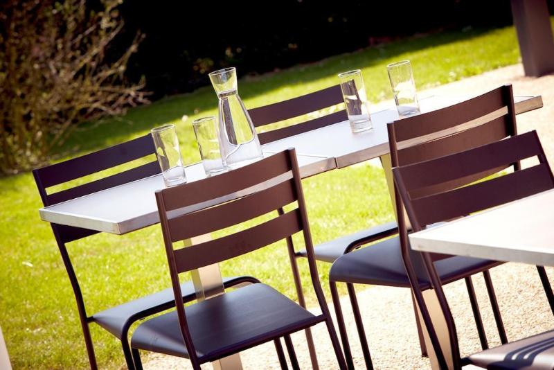 酒店 Kyriad Lille Est Hem