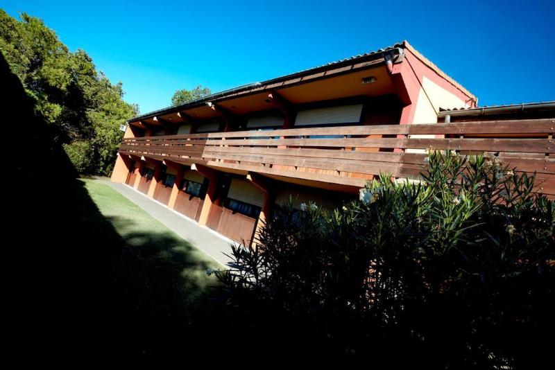 酒店 Kyriad Lille Est Hem