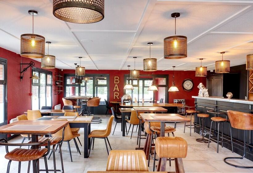 فندق Kyriad Lille Est Hem