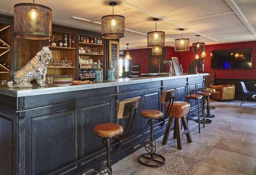 فندق Kyriad Lille Est Hem