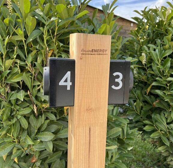 호텔 Kyriad Lisieux