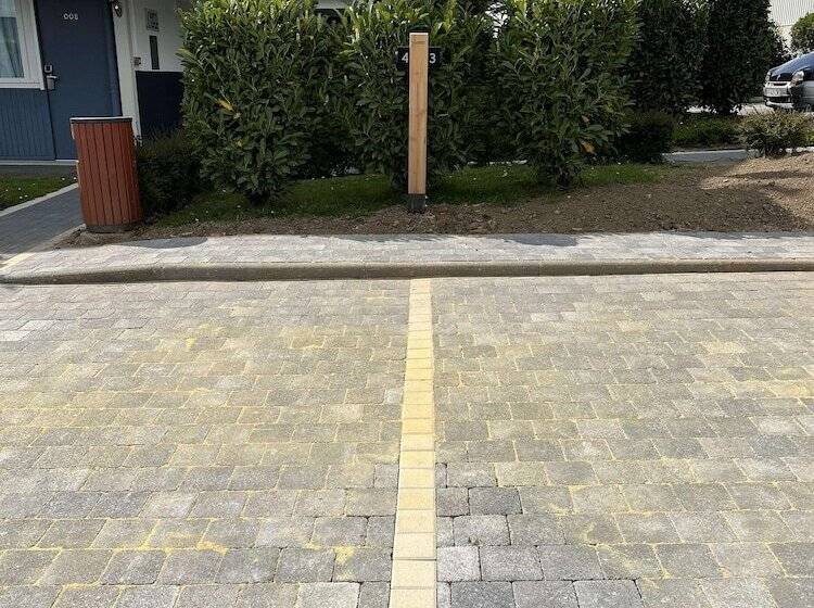 호텔 Kyriad Lisieux