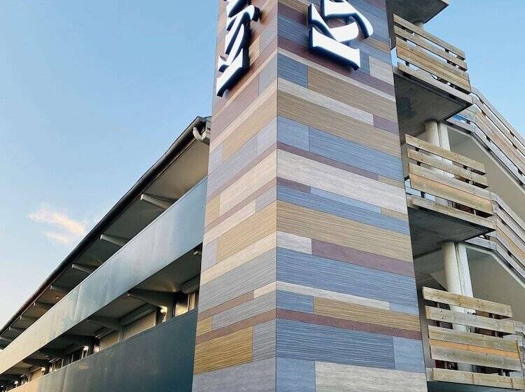 호텔 Kyriad Lisieux