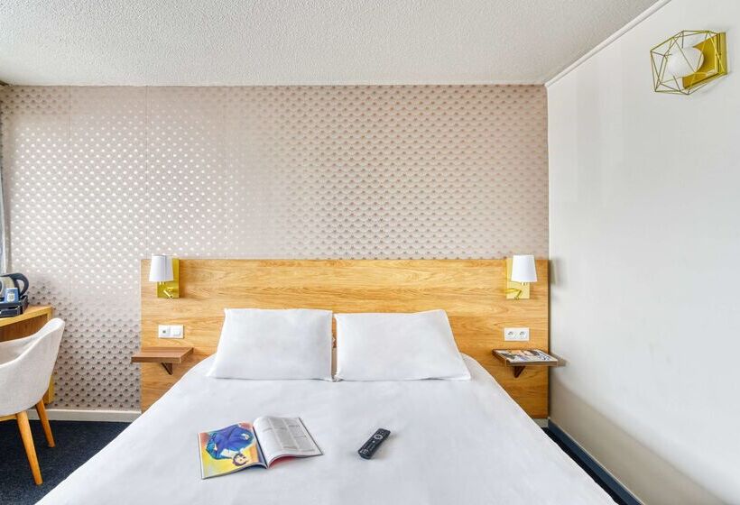 בית מלון כפרי Kyriad Montauban Sud  Albasud