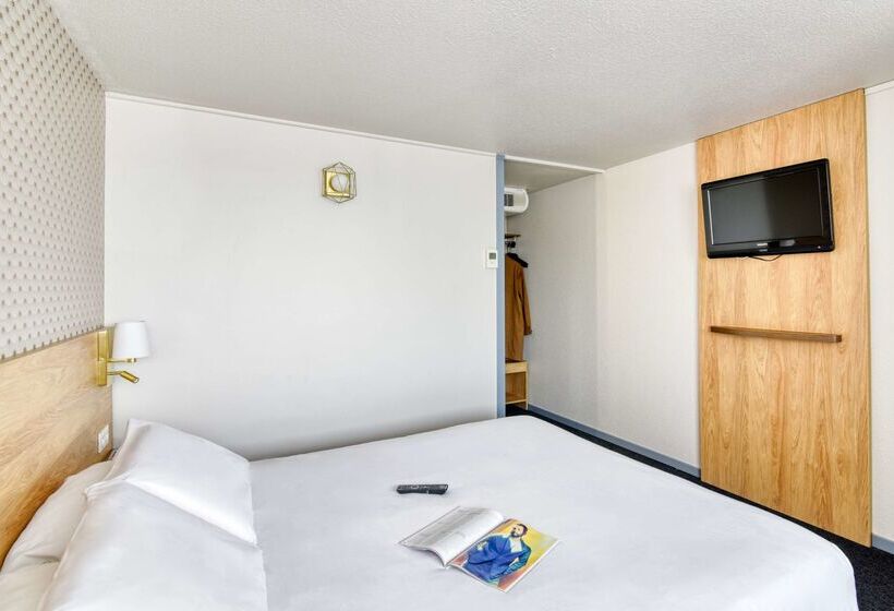 בית מלון כפרי Kyriad Montauban Sud  Albasud