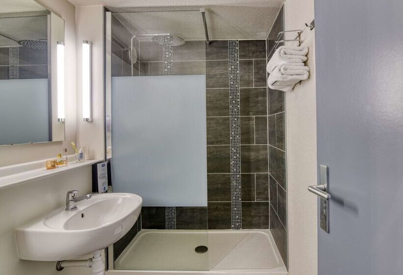 בית מלון כפרי Kyriad Montauban Sud  Albasud