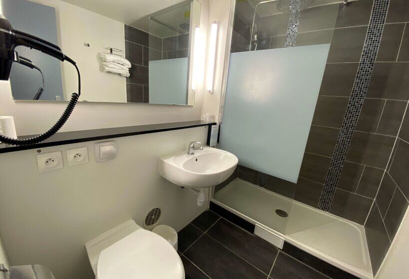 בית מלון כפרי Kyriad Montauban Sud  Albasud