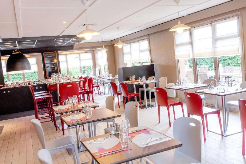 בית מלון כפרי Kyriad Montauban Sud  Albasud