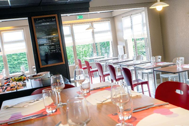 בית מלון כפרי Kyriad Montauban Sud  Albasud