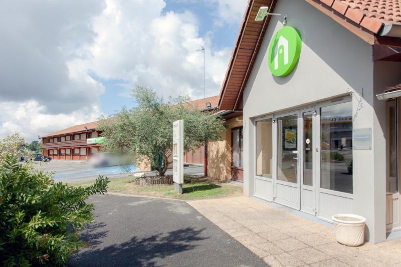 בית מלון כפרי Kyriad Montauban Sud  Albasud