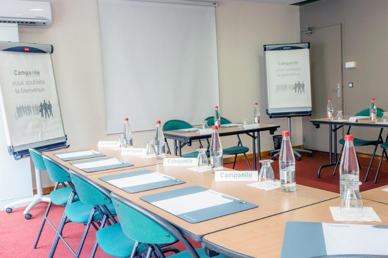 בית מלון כפרי Kyriad Montauban Sud  Albasud