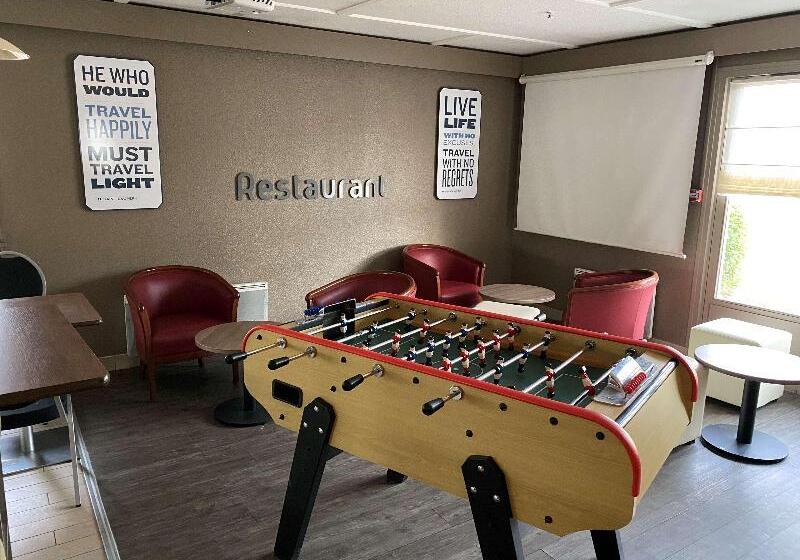 בית מלון כפרי Kyriad Montauban Sud  Albasud