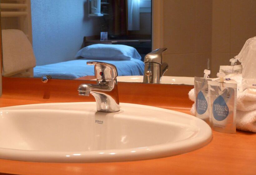 בית מלון כפרי Kyriad Nantes Sud  Bouaye Aeroport