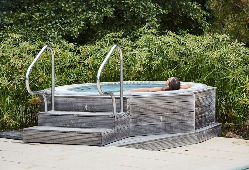 בית מלון כפרי Kyriad Nantes Sud  Bouaye Aeroport