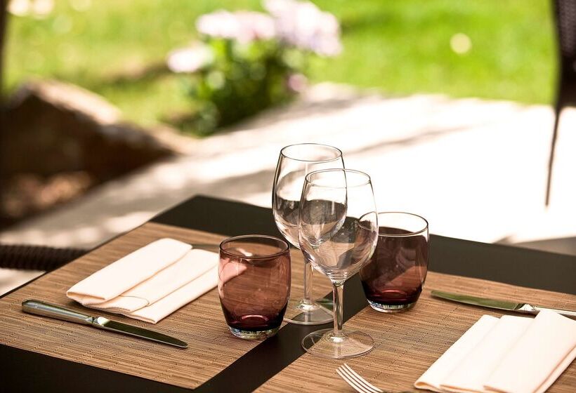 בית מלון כפרי Kyriad Nantes Sud  Bouaye Aeroport